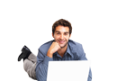 DIAL UP INTERNET Net Start